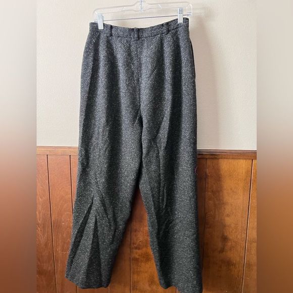 Vintage Saks fifth Ave Folio collection trouser - Picture 2 of 4